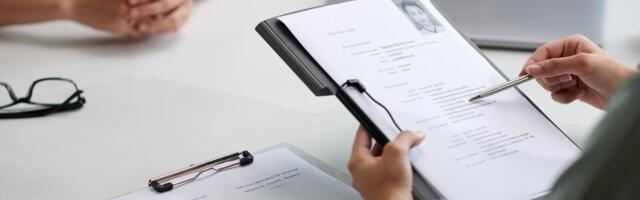 Edaspidi tuleb võimalik palgavahemik tööle kandideerijale avalikustada enne esimest intervjuud