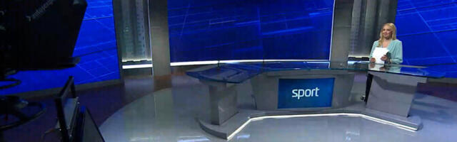 ETV spordisaade, 9. mai