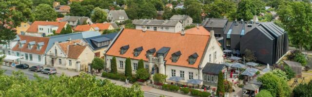 Saaremaa spaad näitasid, et keeruline aasta ei too alati kahjumit. Ühe õnneliku kasum kasvas röögatult