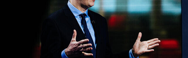 Kaljulaid peab Michali MAGA-kriitikat veaks