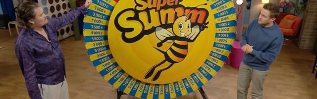 Summi loosiratas on tagasi uues digiformaadis