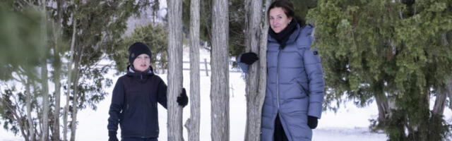 PIKK TEEKOND | Heleri juhustest juhitud elu