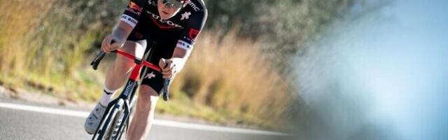 Mätik näitas Hollandis stabiilsust