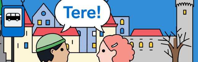 Koolijuhid: endiste vene koolide lõpetajatel puudub igasugune eesti keele oskus