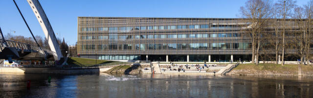 Ülikoolide rohenädalal käsitletakse kestlikkuse iga tahku