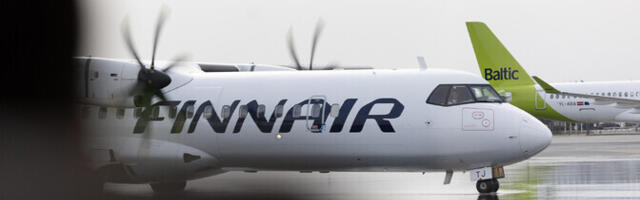 Finnair ostab Brasiiliast 18 lennukit