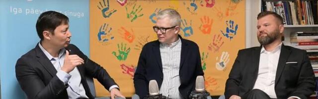 Mihhail Kõlvart ja Lauri Laats: energeetika peab toetama kohalikku majandust