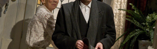 EUROTSENSUUR: represseritud dissident Räsänen annab tunnistusi USA Kongressis