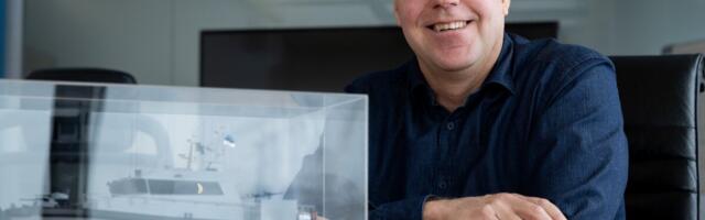 Raport viitab tööstussektoris valitsevale optimismile