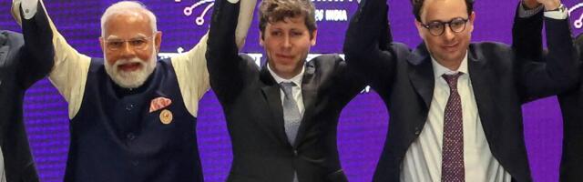 Tehnomiljardärid võitlevad USA valimistel Anthropicu ja AI ühiskondliku suunamise vastu