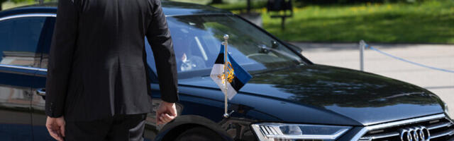 Keskerakond ja EKRE taotlevad presidendi otsevalimisi