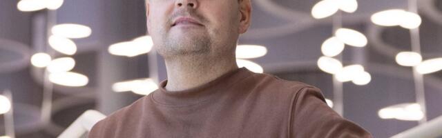 Raadiohääl Andres Puuseppa ootab sügisest ees uus väljakutse: käisin katsetel ja osutusin valituks