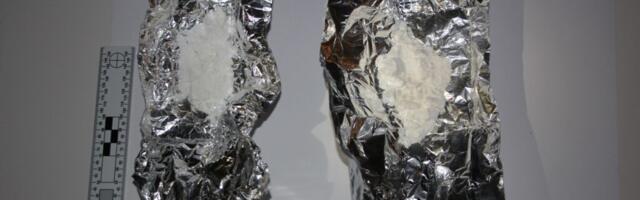 Politsei pidas Rakveres kinni kuus narkokuriteos kahtlustatavat inimest