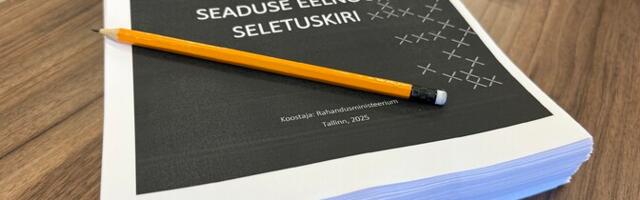 Jaanuari maksulaekumine vähenes, puudujääk oli 0,2 protsenti SKP-st