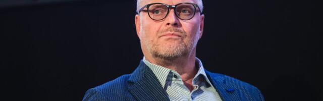 Ekspress Grupi tulemusi survestas reklaamitulu langus