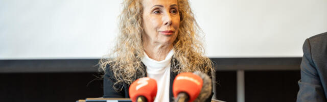 Kersti Kracht “võistlevast menetlusest”: “Kuidas on võimalik asju nii erinevalt tõlgendada?”