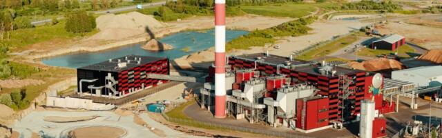 Energeetika TOP 2025 | Võitja tõstab Eesti energiatõhususe lati uuele tasemele