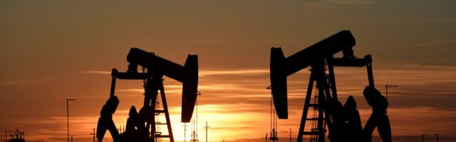 G7 riigid kaaluvad Lähis-Ida sõja tõttu naftareservide ühist avamist