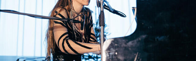 Kadri Voorand: artisti haavatavus sünnib läbielatud kogemustest