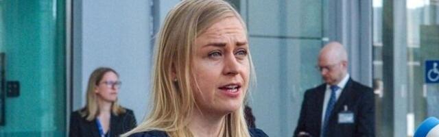 Індрек Пяхнапуу: Чому б сомів не змогли примусити стояти на колінах і через Фінляндію, замість цього, не йшли б до Петербурга сильною силою.