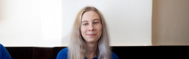 Маі Нарва залишається в бійці за медалі на чоловічому чемпіонаті Європи.