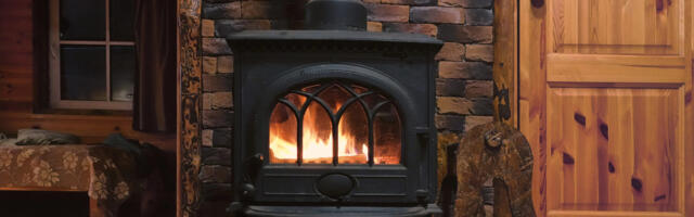 Katkise küttekolde puhul pole ohuallikaks ainult tuli, vaid ka värvitu tapja