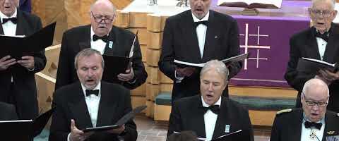 Eesti Vabariigi 108. aastapäeva pidulik kontsert-aktus Torontos FOTOD VIDEO