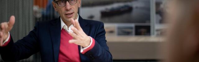 Margus Kaasik_ Jaanuari elektrihinnad paljastasid Eesti energiasüsteemi nõrga koha