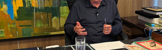 Ancelotti pikendas Brasiilia koondisega lepingut