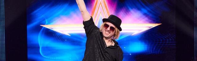 КОРОТКЕ ВИСНОВОК | У програмі "Народжений зіркою" переміг наповнений впевненості Марек Таммет.