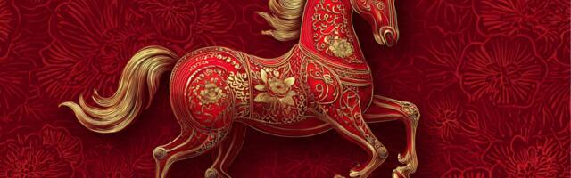 Tulihobuse aasta 2026 toob rahaõnne: kolm Hiina sodiaagimärki on suures soosingus