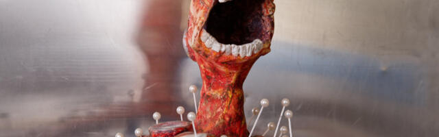 Ahti Seppet Tartu Kunstimajas