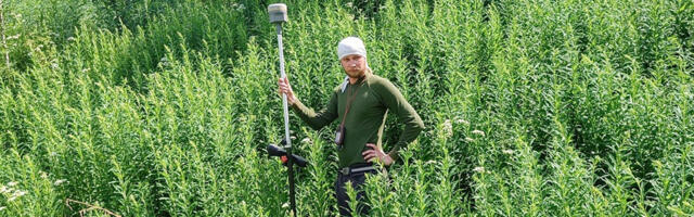 Registris olev maavara võib takistada maa kasutamist ka siis, kui seda ei saa kaevandada 