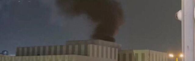 OTSEBLOGI | Kogu Lähis-Idas on saanud pihta USA objektid