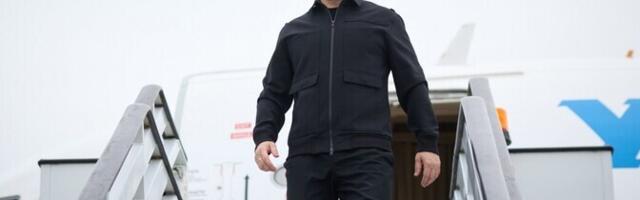 Ukraina valimiskomisjon välistas tänavu presidendivalimiste korraldamise