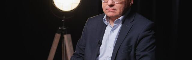 Erik Roose_ peamine väljakutse on ERR-i uudistetoimetuse peatoimetajaks leida inimene, kellel oleks suur suhtlusvõrgustik