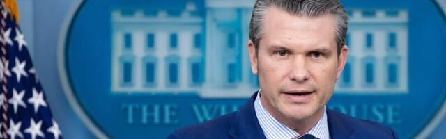 Нова стратегія безпеки Трампа означає широкомасштабне відведення військ США.