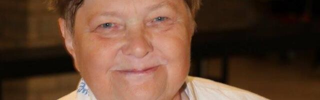 Selgusid Järvamaa pärandi sihtkapitali toetuste ja stipendiumi saajad