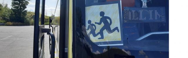 Transpordiamet tuletab enne õppereiside hooaega meelde: laste tellimusveol vastutavad ohutuse eest nii vedaja kui ka tellija