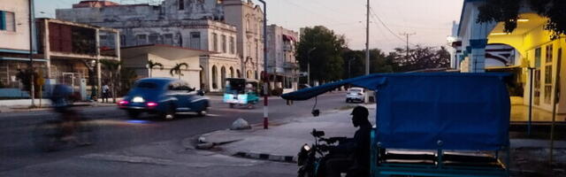 Venemaa saadab Kuubale veel ühe naftatankeri