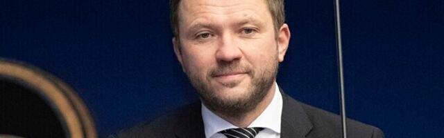 Tsahkna: Iraani režiimi nõrgestamine tugevdab otseselt Euroopa julgeolekut