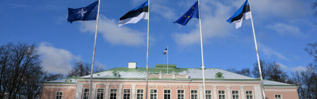 Küsitlus: 70 protsenti kodanikest toetab Karise jätkamist presidendina