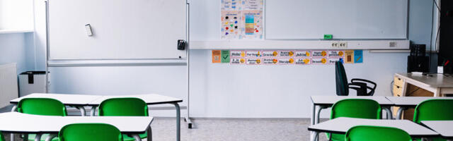 Vene keele õppimine B-võõrkeelena on tublisti populaarsust kaotanud