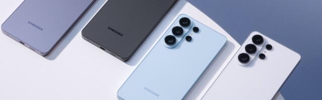 Samsung alustas Ameerikas juba mõni nädal pärast turuletulekut Galaxy S26 seeria hindade langetamist