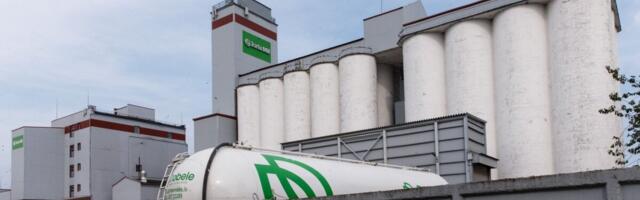 Eesti tööstus digitaliseerib logistikat: e-veoselehtede liidestuse toetust sai 320 ettevõtet