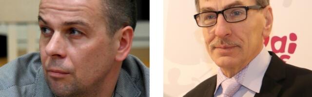 Paide linnavolikogu uus koosseis saab esimesed asendusliikmedliikmed