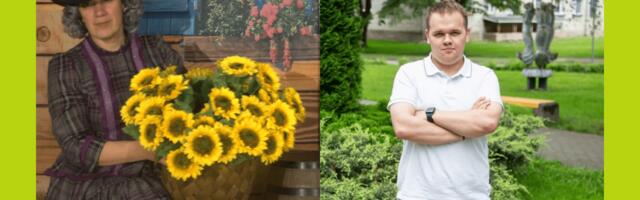 Saates Valgalase pooltund räägiti loomingust, kultuurist ja pühade meeleolust otse Valgast otse Valgalastele