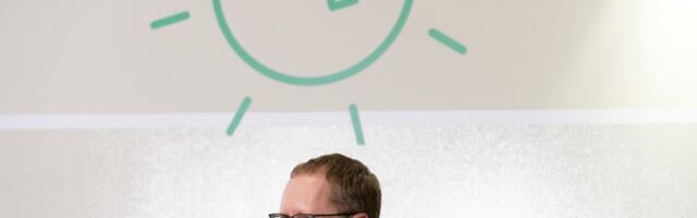 Eesti Energia ehitab Leetu 30 miljoni eest energiasalvesteid