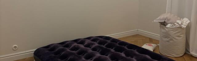 Sissemakse, euribor, kummimadrats – mida tähendab esimene kodu?