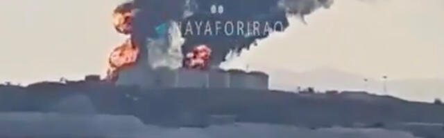 IEA: Maailmamajandus on suures ohus